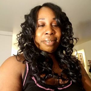 Meet your Posher, Trina